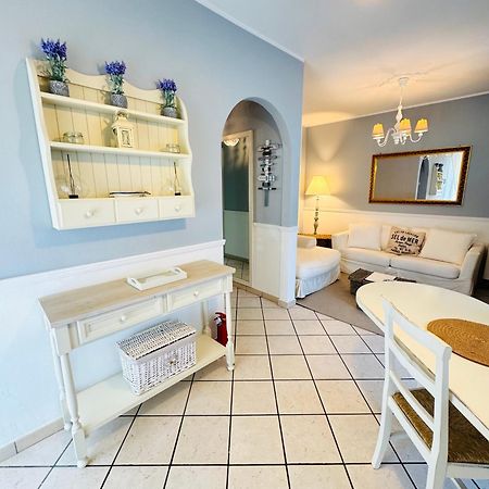 Appartamento La Perla Торри-дель-Бенако Экстерьер фото