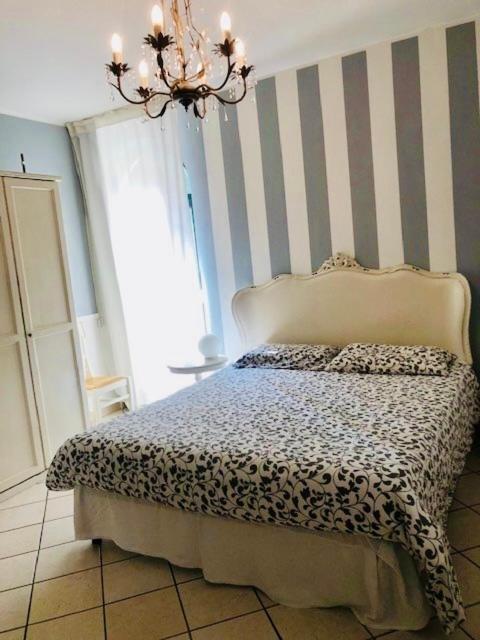 Appartamento La Perla Торри-дель-Бенако Экстерьер фото