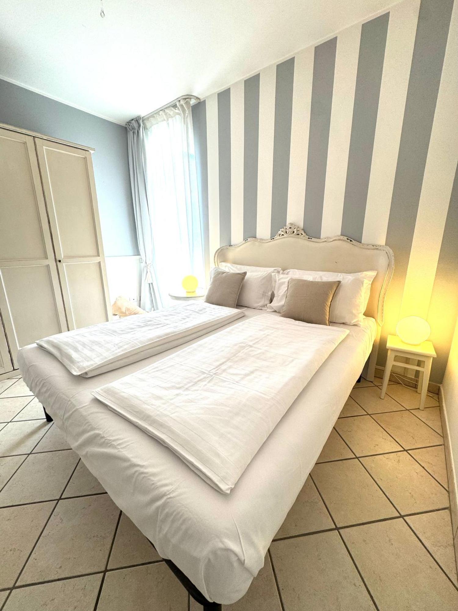 Appartamento La Perla Торри-дель-Бенако Экстерьер фото
