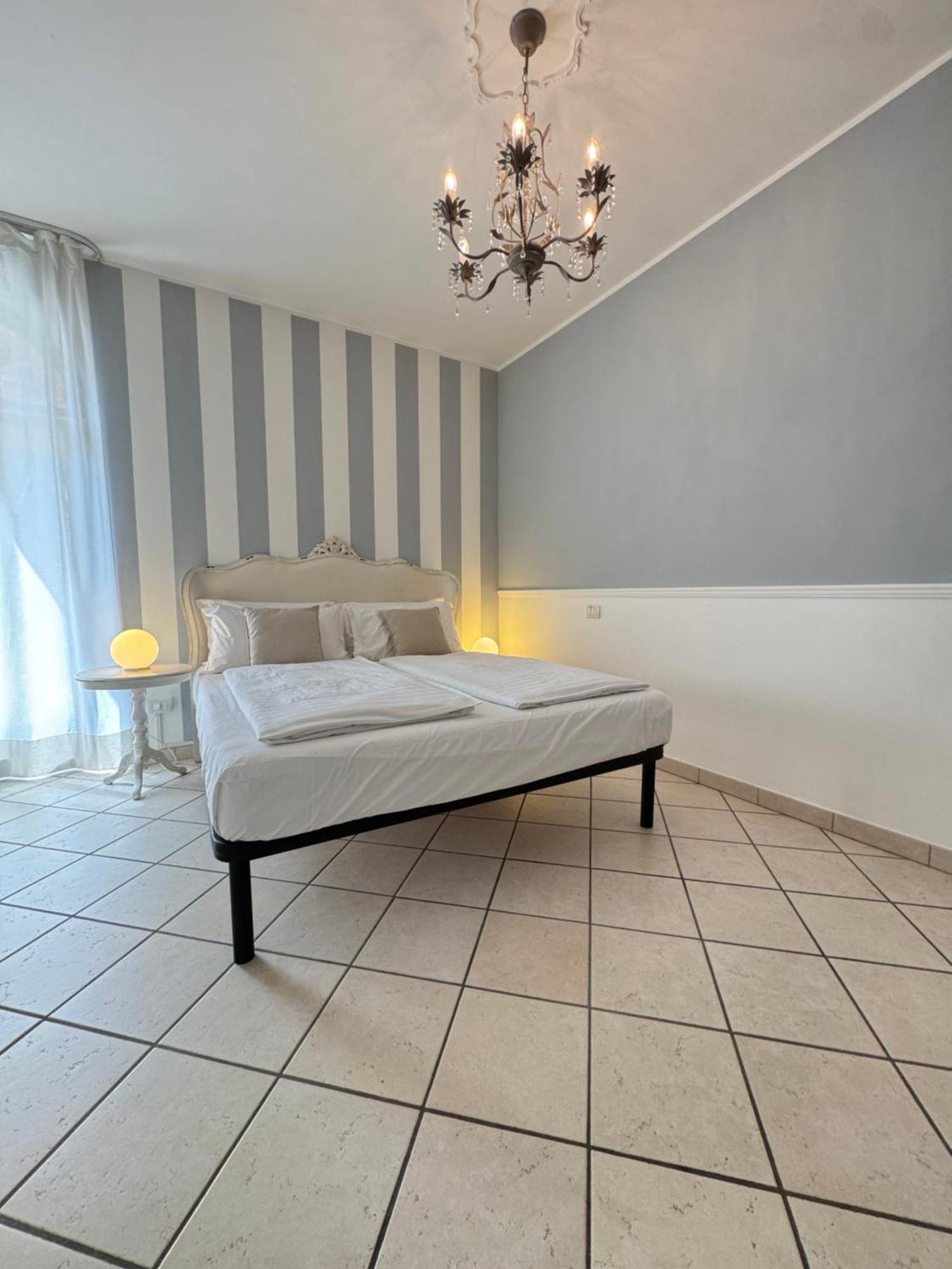 Appartamento La Perla Торри-дель-Бенако Экстерьер фото