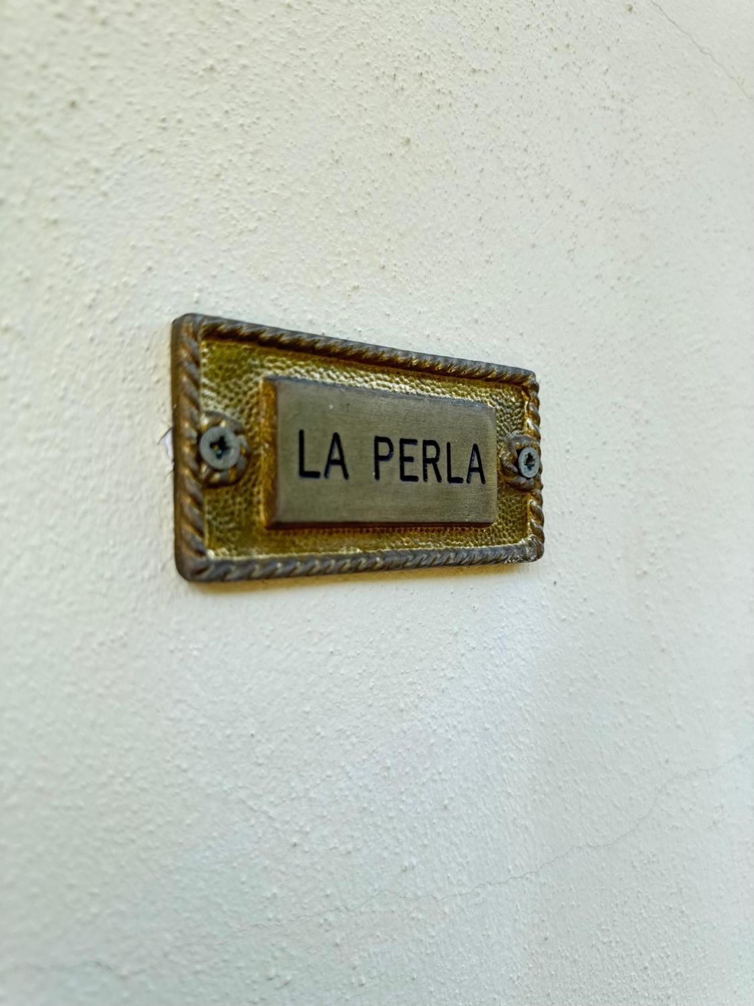 Appartamento La Perla Торри-дель-Бенако Экстерьер фото