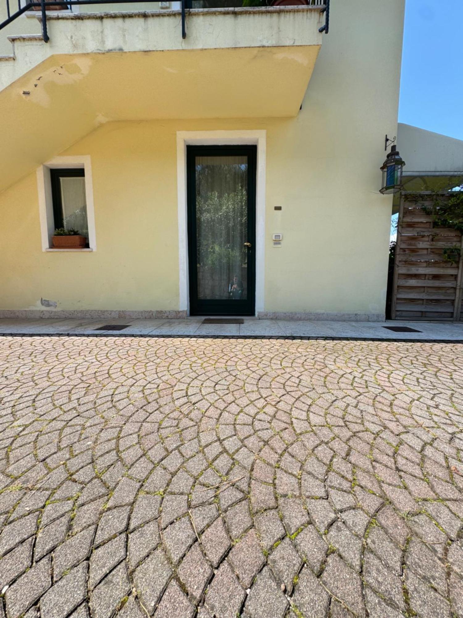 Appartamento La Perla Торри-дель-Бенако Экстерьер фото