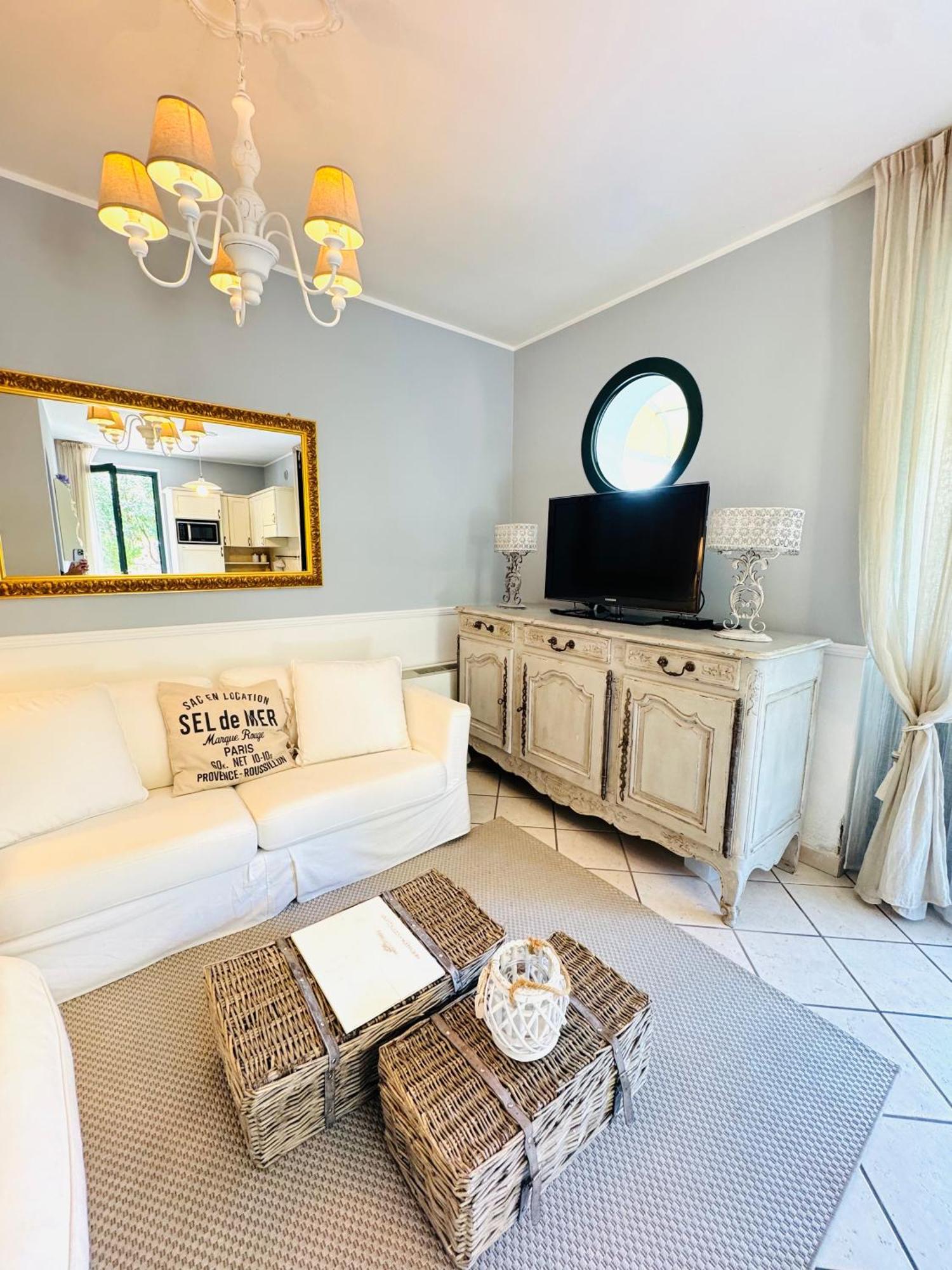 Appartamento La Perla Торри-дель-Бенако Экстерьер фото